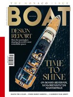 Boat International